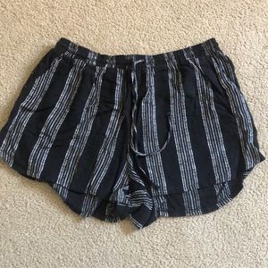 Target shorts